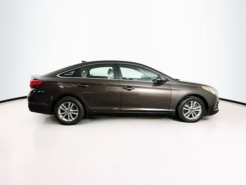 Used 2017 Hyundai Sonata SE FWD image 10