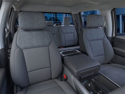 New 2025 Ford F150 XLT w/ Equipment Group 302A MID image 10