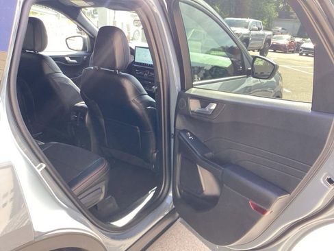 New 2026 Ford Escape ST-Line Select w/ Tech Pack #2 image 19