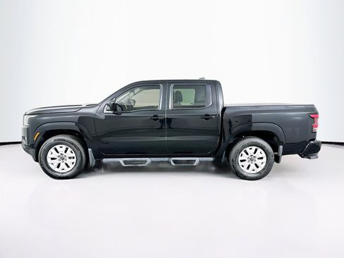 Used 2023 Nissan Frontier SV w/ SV Convenience Package image 4