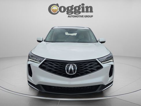 New 2026 Acura RDX SH-AWD w/ Technology Package image 8