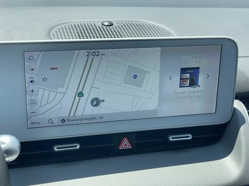 Certified 2024 Hyundai Ioniq 5 SEL RWD image 13