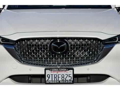 Certified 2025 MAZDA CX-5 Signature image 49