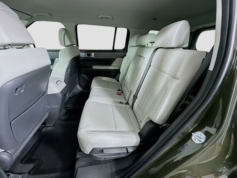 New 2026 Hyundai Santa Fe SEL image 16