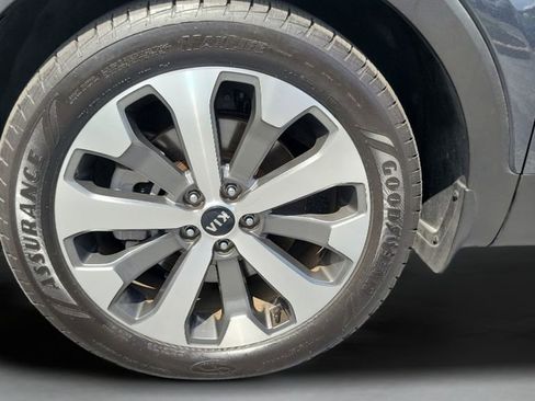 Used 2021 Kia Telluride EX w/ EX Premium Package AWD/4WD image 25