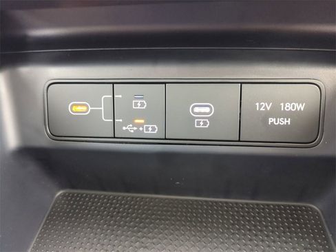 New 2026 Hyundai Tucson SEL image 26