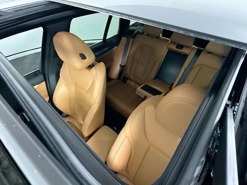 Certified 2023 BMW X3 xDrive30i w/ Convenience Package image 22