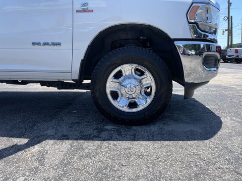 Used 2021 RAM 3500 Tradesman w/ Towing Technology Group AWD/4WD image 12