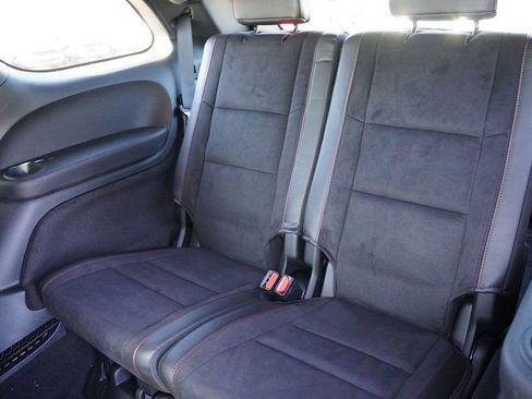 New 2026 Dodge Durango GT image 12