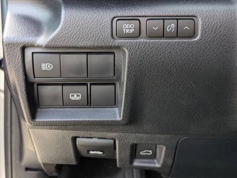 Used 2022 Lexus IS 300 w/ Premium Package image 9