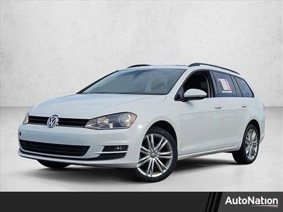 Used 2015 Volkswagen Golf TDI SE