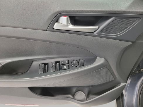 Used 2019 Hyundai Tucson Value w/ Cargo Package image 25