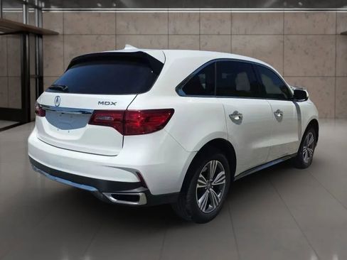 Used 2019 Acura MDX FWD image 7