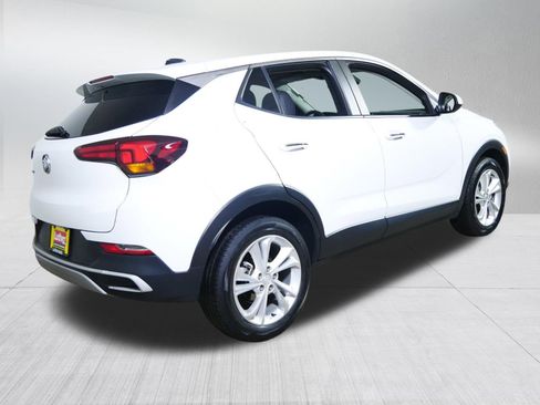 Used 2023 Buick Encore GX Preferred w/ Cold Weather Comfort Package image 7