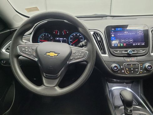 Used 2023 Chevrolet Malibu LT image 22