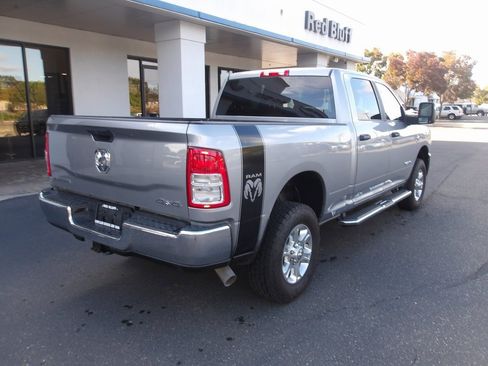 Used 2023 RAM 2500 Big Horn w/ Level 1 Equipment Group image 8
