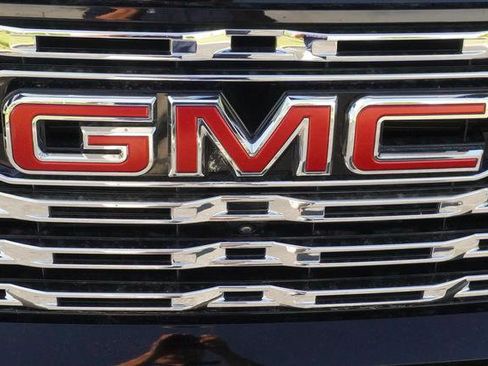 Used 2023 GMC Canyon Denali AWD/4WD image 38