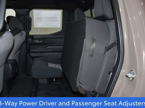 New 2026 Toyota Tacoma TRD Sport image 28