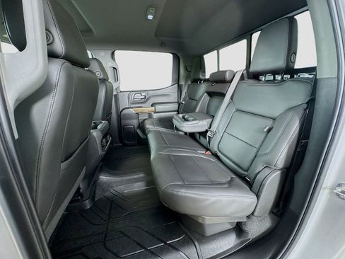 Used 2019 Chevrolet Silverado 1500 RST AWD/4WD image 29