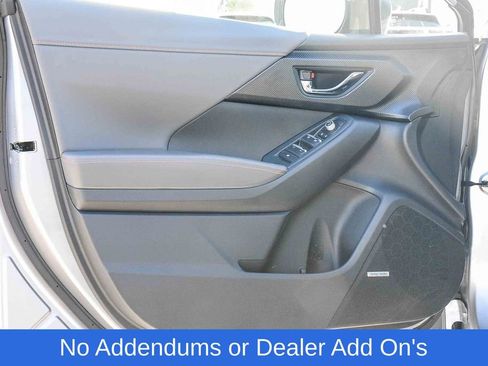 New 2026 Subaru Crosstrek 2.5i Limited image 21