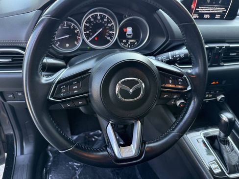 Used 2020 MAZDA CX-5 Touring AWD/4WD image 10