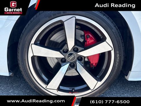 Used 2024 Audi A5 2.0T Premium Plus AWD/4WD image 26