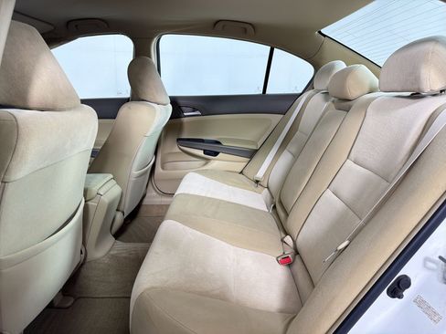 Used 2009 Honda Accord LX image 23