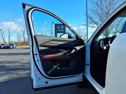 New 2026 MAZDA CX-50 AWD 2.5 Hybrid w/ Weather Package image 16