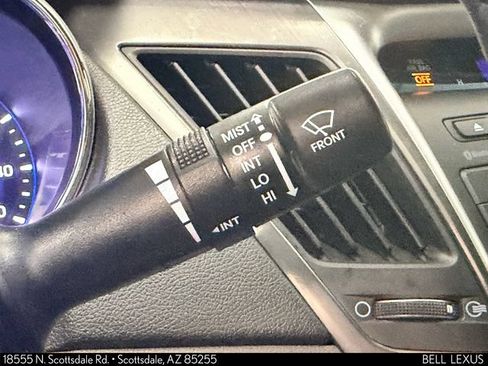Used 2015 Hyundai Sonata Limited FWD image 29