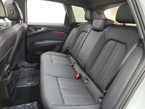 Used 2023 Audi Q4 e-tron Premium Plus w/ Premium Plus AWD/4WD image 15