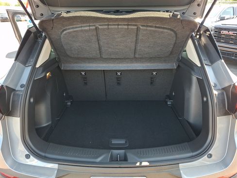 Used 2023 Buick Encore GX Select w/ Safety Package II FWD image 29