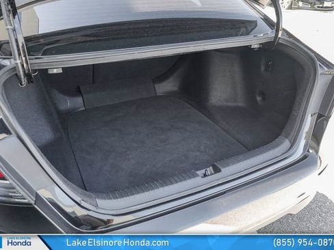 Certified 2023 Honda Accord EX image 29