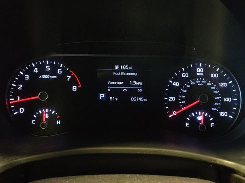 Used 2022 Kia Soul LX w/ Technology Package FWD image 23