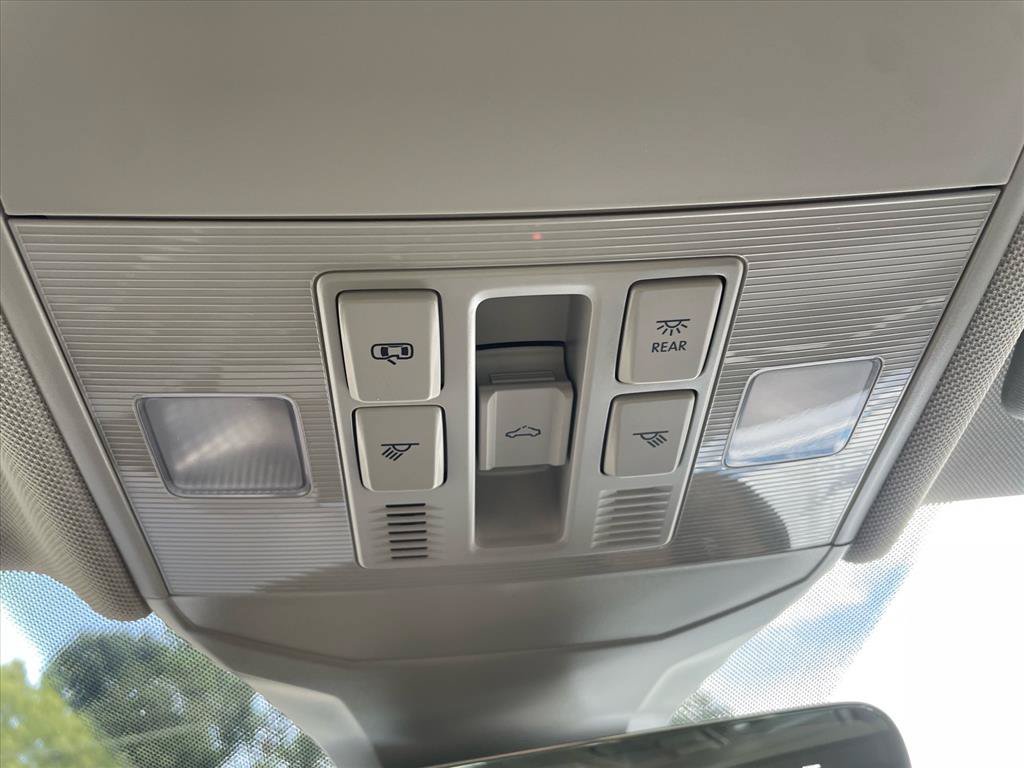 New 2026 Volkswagen Jetta SEL FWD image 14