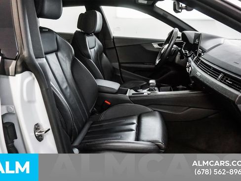 Used 2024 Audi A5 2.0T Premium Plus AWD/4WD image 19