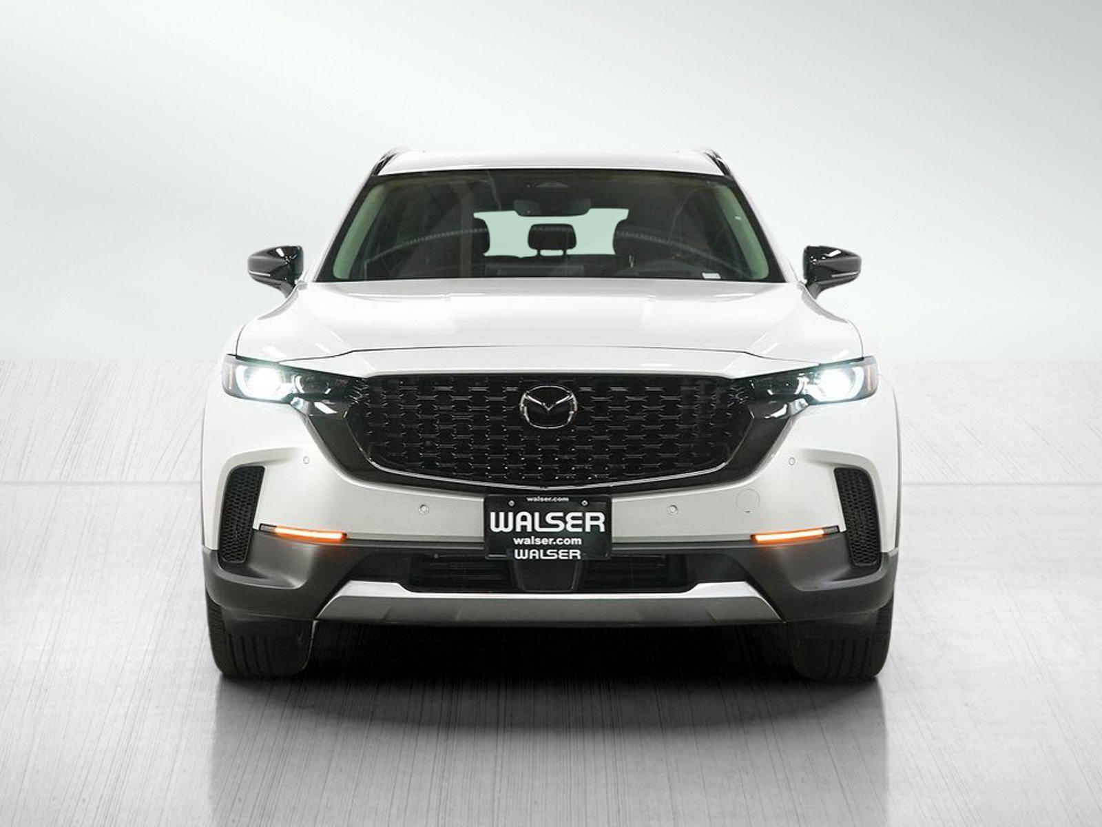 Used 2026 MAZDA CX-50 AWD 2.5 S w/ Accent Package image 8