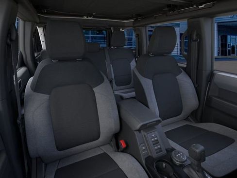 New 2026 Ford Bronco Big Bend image 10