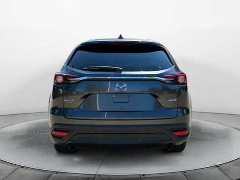 Used 2019 MAZDA CX-9 Touring w/ Touring Premium Package AWD/4WD image 6
