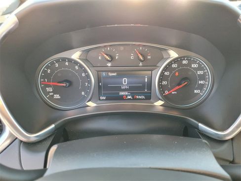 Certified 2024 Chevrolet Equinox LT image 33