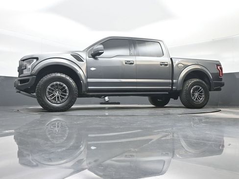 Used 2019 Ford F150 Raptor w/ Equipment Group 802A Luxury AWD/4WD image 27