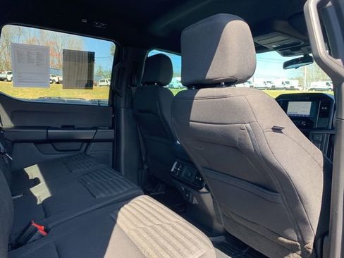 Used 2023 Ford F150 XL w/ STX Appearance Package image 13