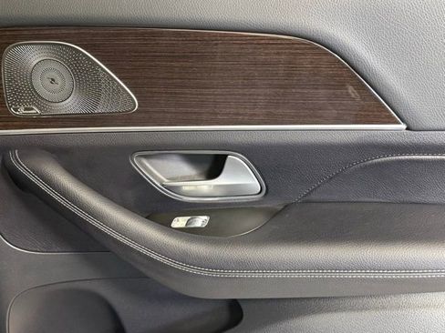 Used 2026 Mercedes-Benz GLE 450 GLE 450 image 25