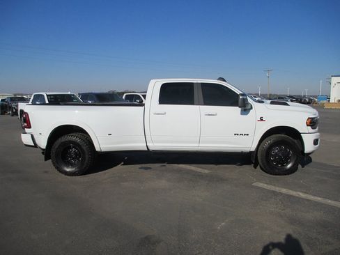 Used 2024 RAM 3500 Limited w/ Night Edition image 4