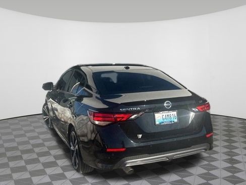 Used 2023 Nissan Sentra SR image 16