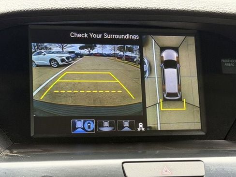 Used 2020 Acura MDX SH-AWD w/ Advance Package image 18