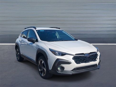 New 2026 Subaru Crosstrek 2.5i Limited image 2