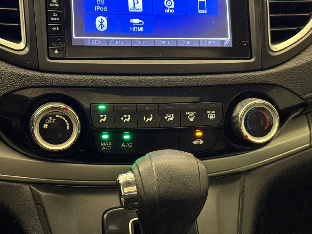 Used 2015 Honda CR-V EX image 28