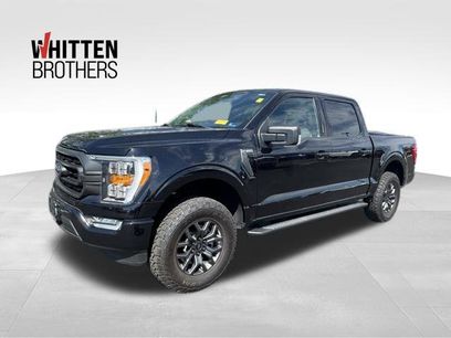 Used 2023 Ford F150 XLT w/ Equipment Group 302A High