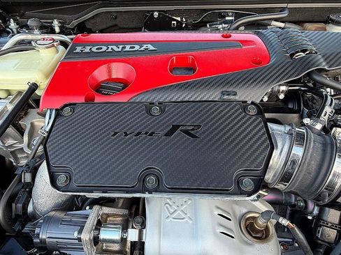 Used 2025 Honda Civic Type R image 35
