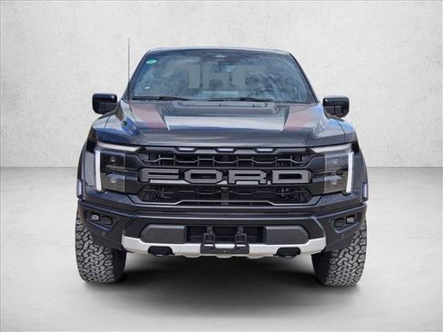 New 2026 Ford F150 Raptor image 6